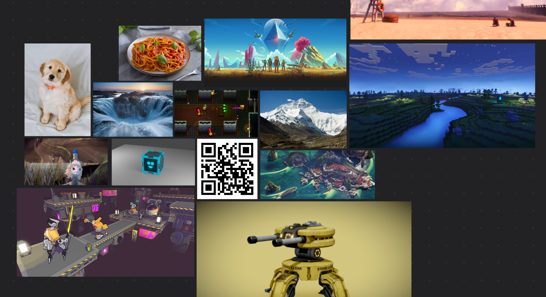 Boardify Showcase